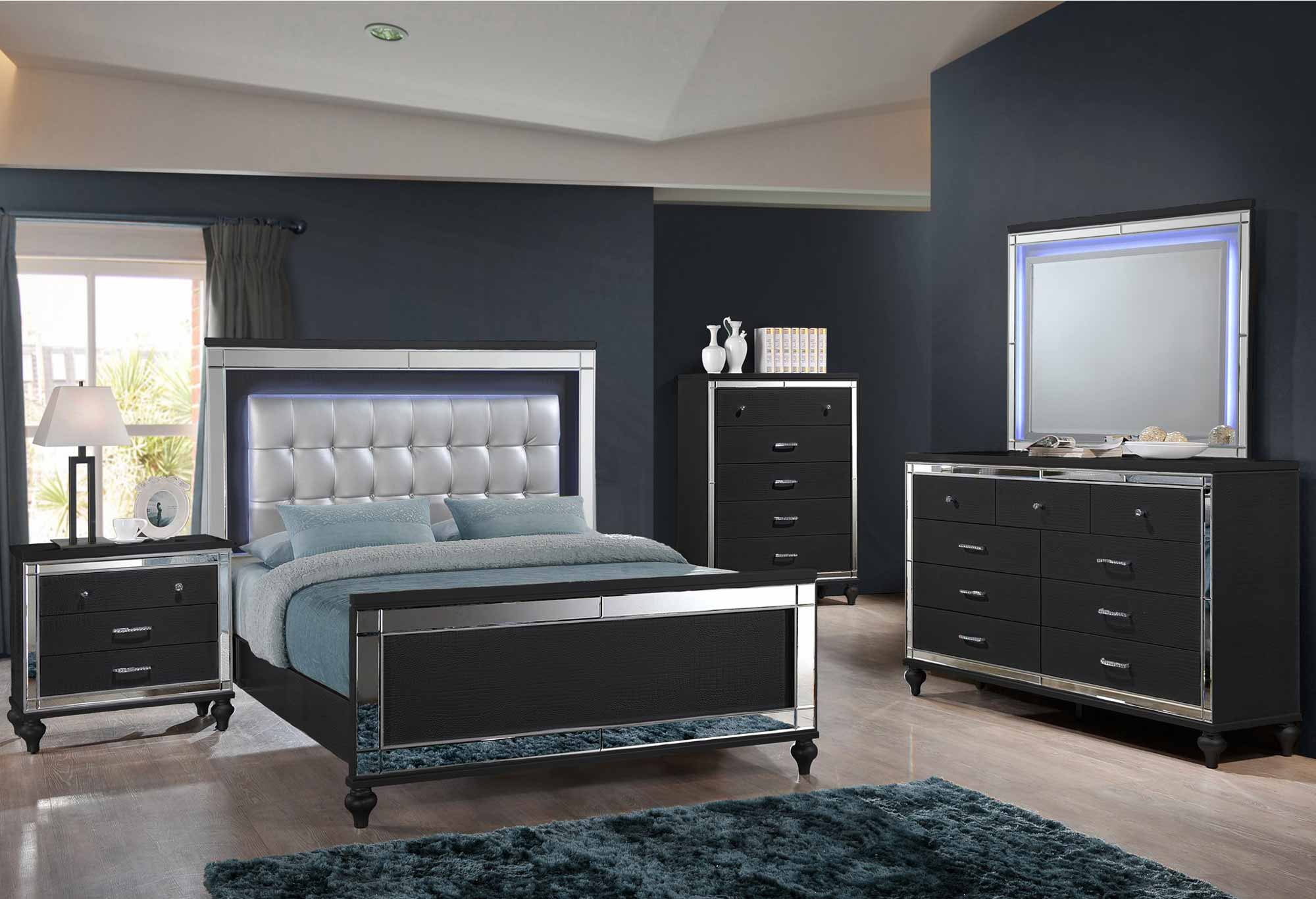 bedroom furniture stores in oakland county mi